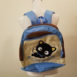 chococat backpack
